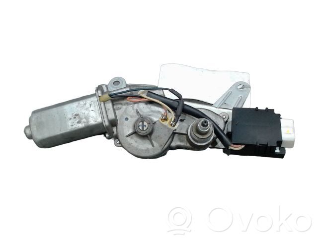 Chevrolet Aveo Silniczek wycieraczki szyby tylnej 