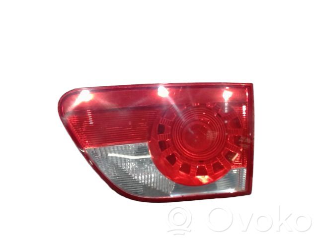 Seat Altea XL Lampă spate în capacul portbagajului 