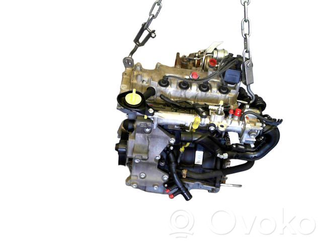 Engine   8201104739,8201104739,D4FH786
