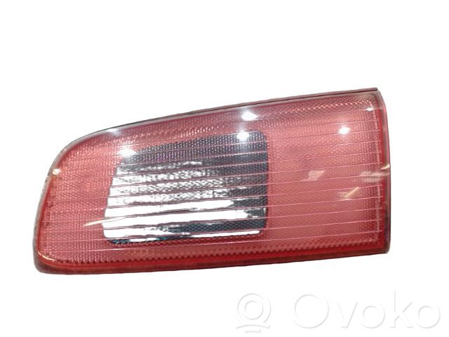 Mazda 2 Tailgate rear/tail lights 