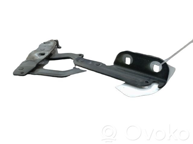 Ford Fiesta Engine bonnet/hood hinges 