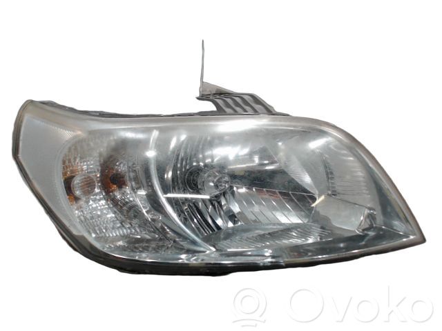 Chevrolet Aveo Far 