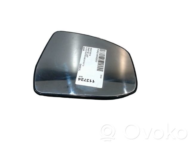 Ford Mondeo MK IV Spoguļa stikls 