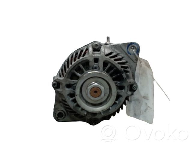Opel Agila B Generator/alternator 