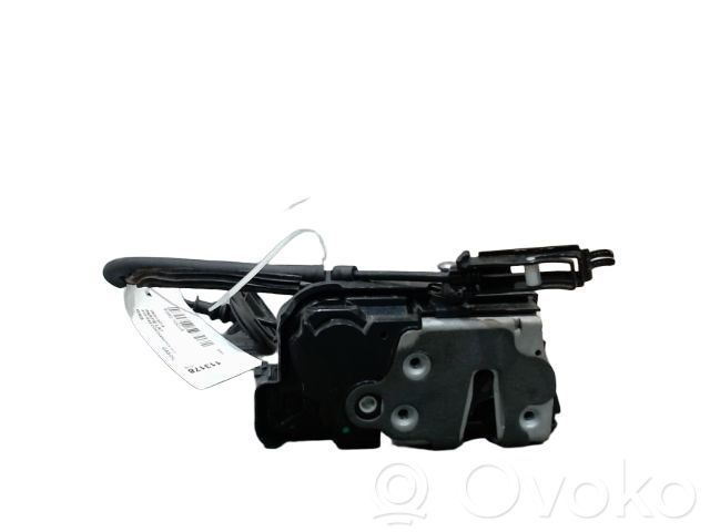 Ford Focus Front door lock 