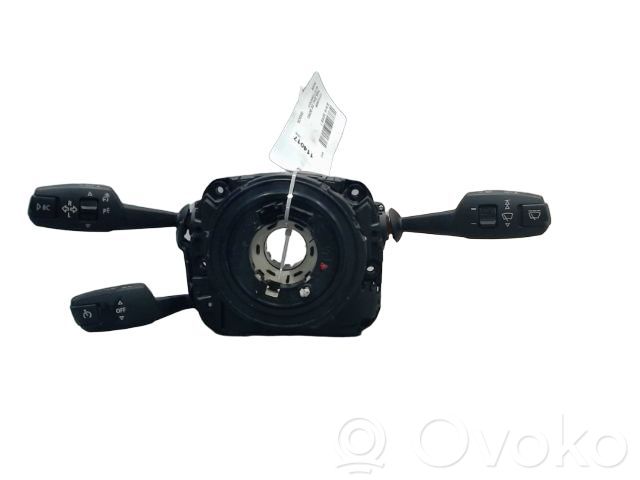 BMW 1 E81 E87 Wiper turn signal indicator stalk/switch 