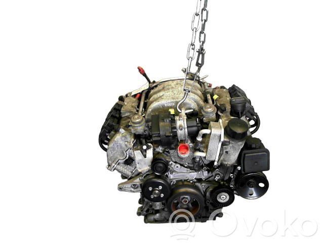 Mercedes-Benz CLK A209 C209 Engine 