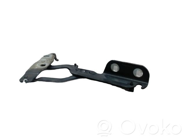 Ford Fiesta Engine bonnet/hood hinges 