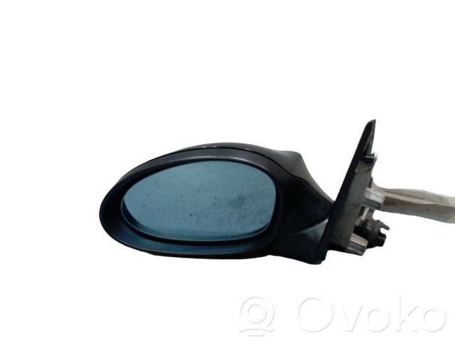 BMW 1 E81 E87 Front door electric wing mirror 