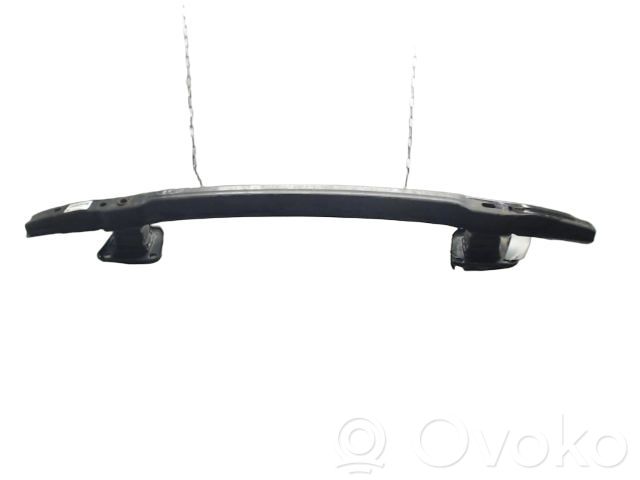 BMW 3 E90 E91 Traversa di supporto paraurti posteriore 