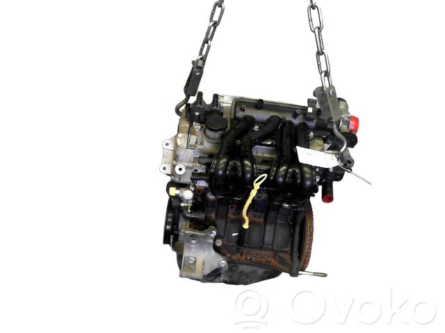 Renault Twingo I Engine 