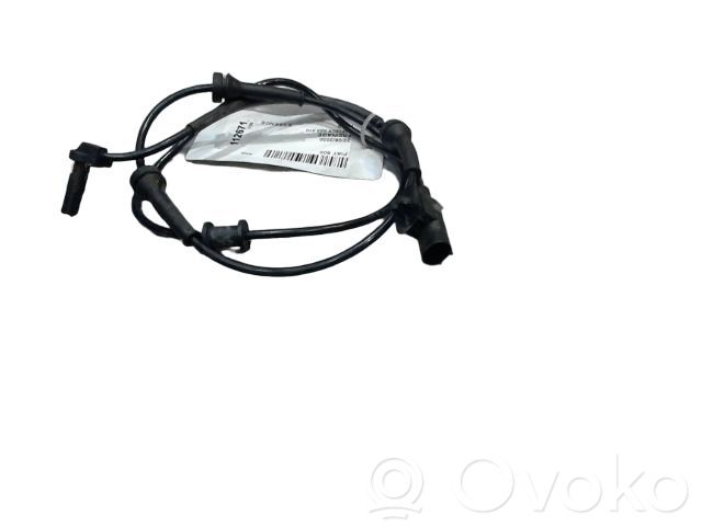 Fiat 500 Abarth ABS Sensor 