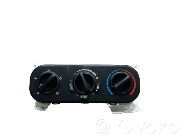 Dodge Caliber Climate control unit 