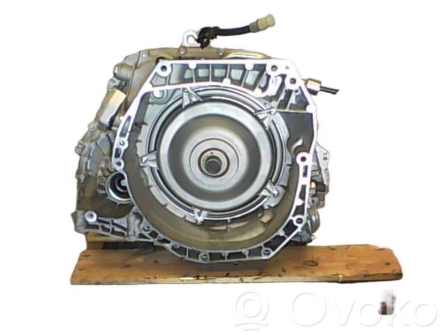 Automatic gearbox   320105824R,320105824R,DW50070314711