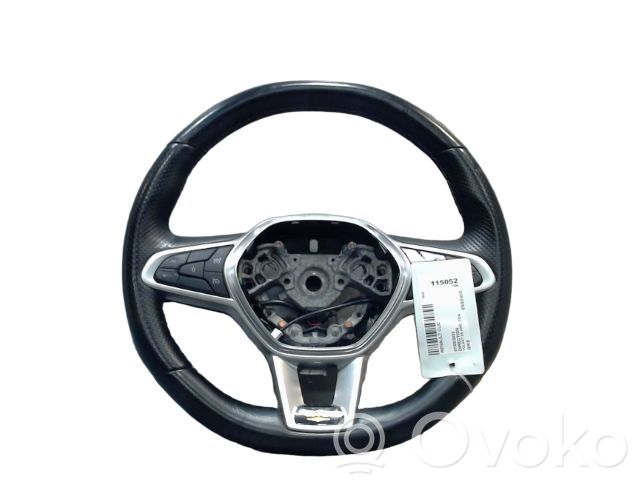 Renault Clio V Stūre 