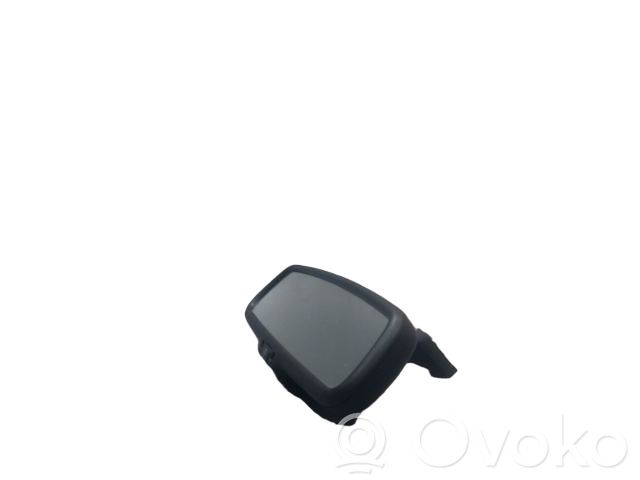 Dodge Caliber Rear view mirror (interior) 