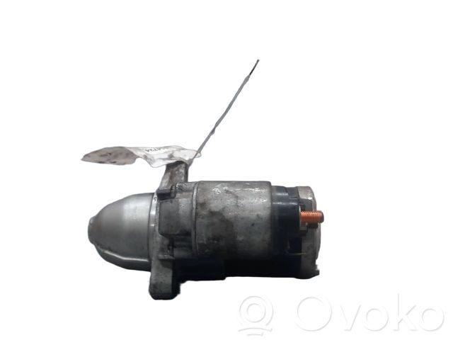 Suzuki Swift II Electromotor 