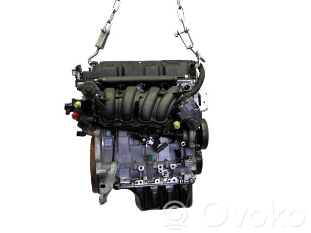 Peugeot 207 Engine 