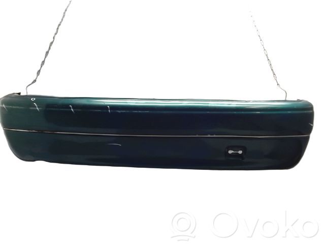 Citroen Saxo Parachoques 