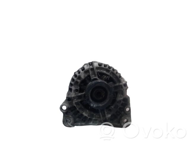 Volkswagen Polo IV 9N3 Generator/alternator 