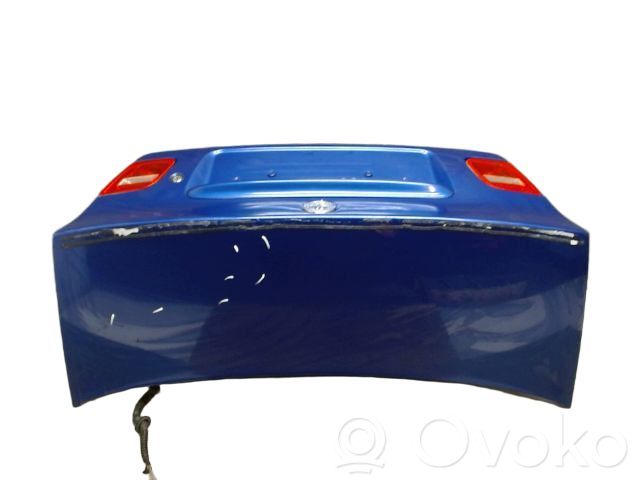 Tailgate/trunk/boot lid   41627065260,41627065260