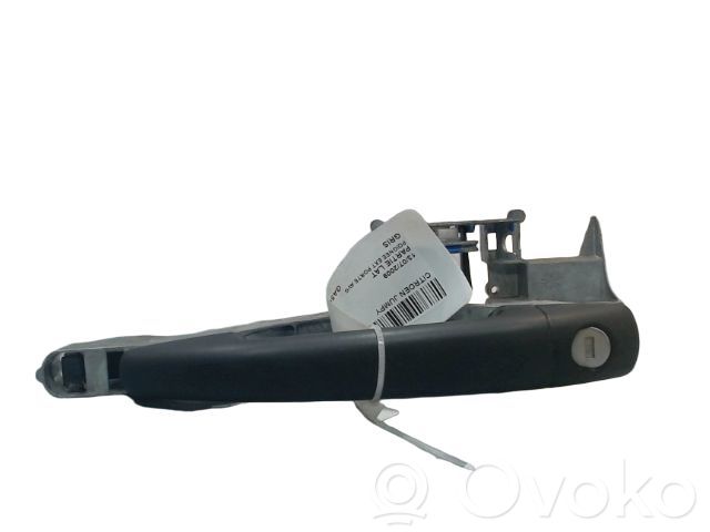 Manecilla externa puerta delantera   9101GE,121335,414113,9101CS,9101GE,9467416088,9681634788