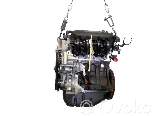 Engine   7701472964,7701472964,D4FD720