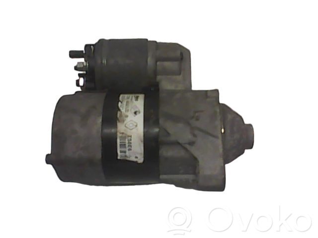 Renault Clio IV Electromotor 
