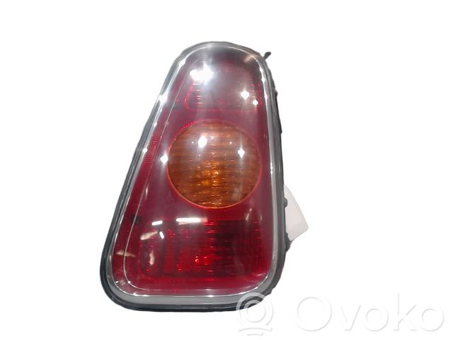 Mini One - Cooper R50 - 53 Lampa tylna 