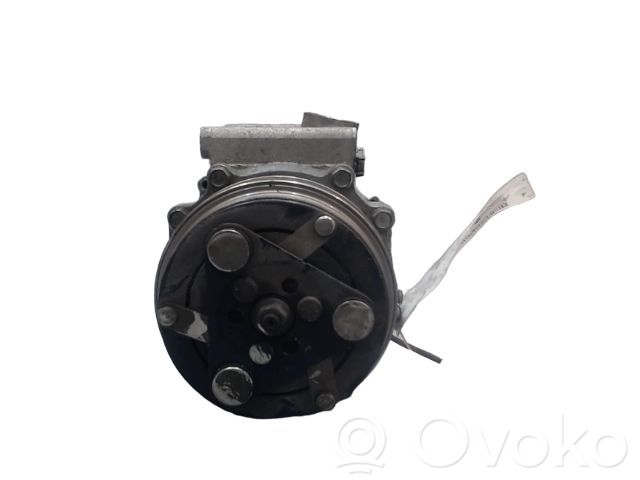 Honda Jazz Klimakompressor Pumpe 