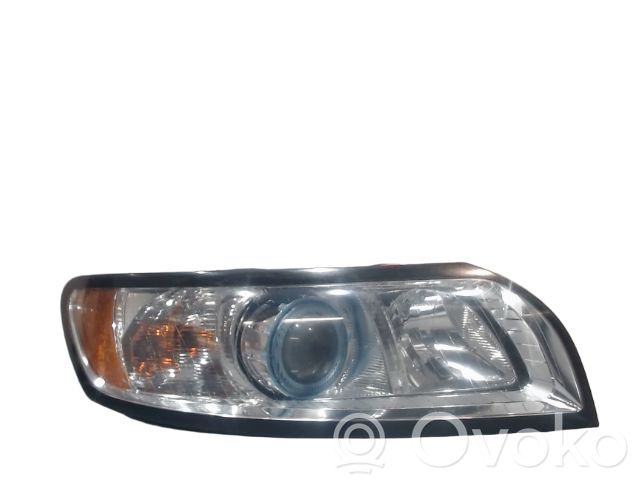Volvo V50 Phare frontale 