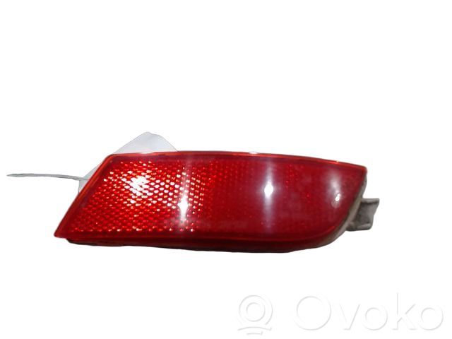 Nissan Note (E11) Galinis atšvaitas 