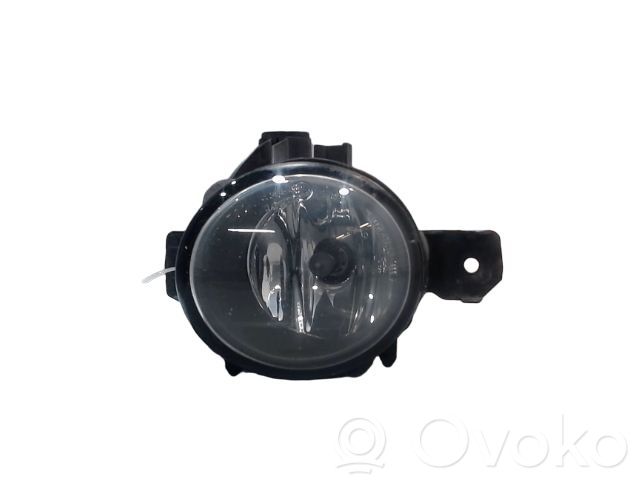 BMW X1 E84 Front fog light 