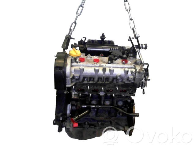 Fiat 500L Engine 