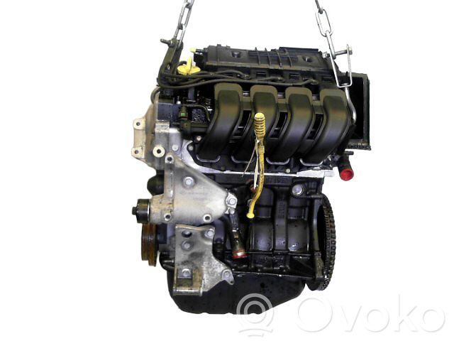 Renault Twingo I Motor 