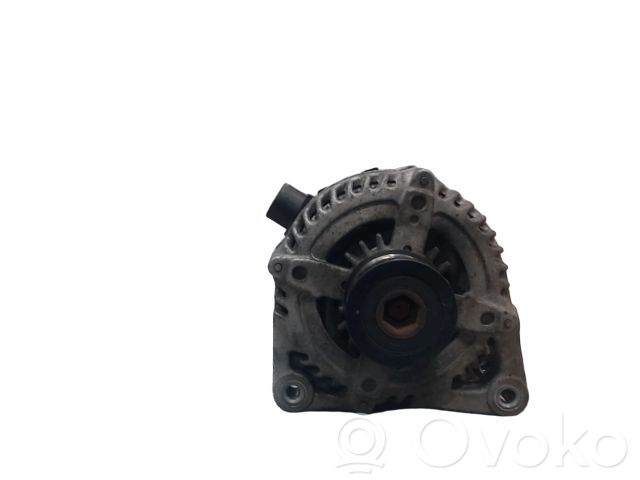 Ford Fiesta Ģenerators 