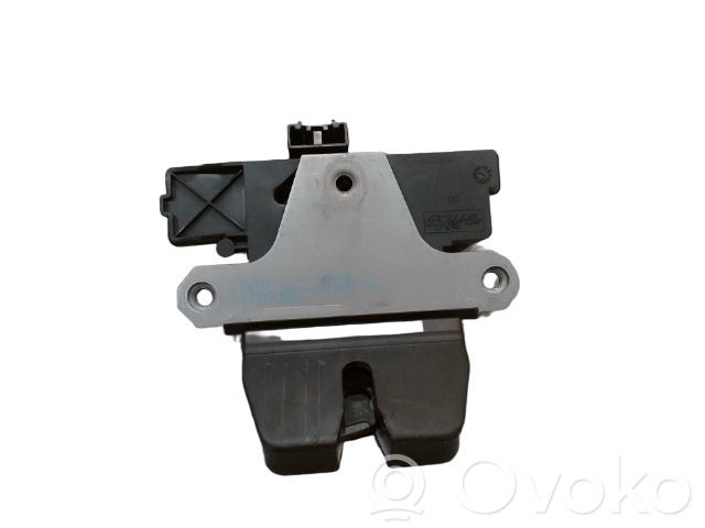 Ford Focus Tailgate/trunk/boot lock/catch/latch 