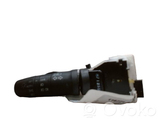 Nissan Micra Indicator stalk 