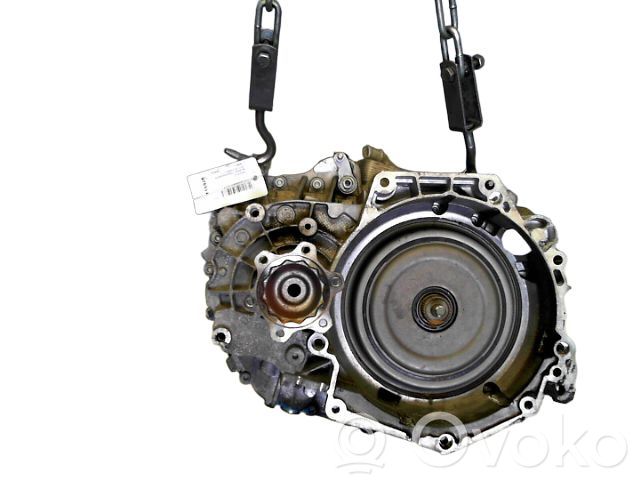 Volkswagen Golf VII Automatyczna skrzynia biegów 