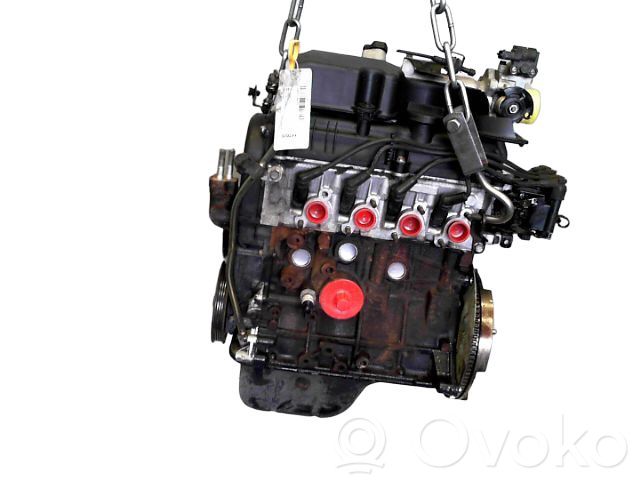 KIA Picanto Engine 