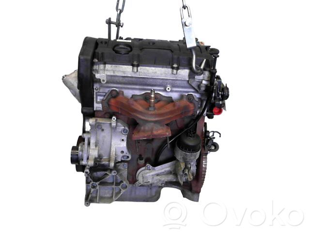 Peugeot 307 CC Motor 