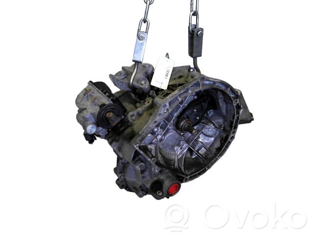 Automatic gearbox   2222XG,20CQ02,2222XG