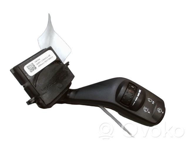 Ford S-MAX Leva comando tergicristalli 