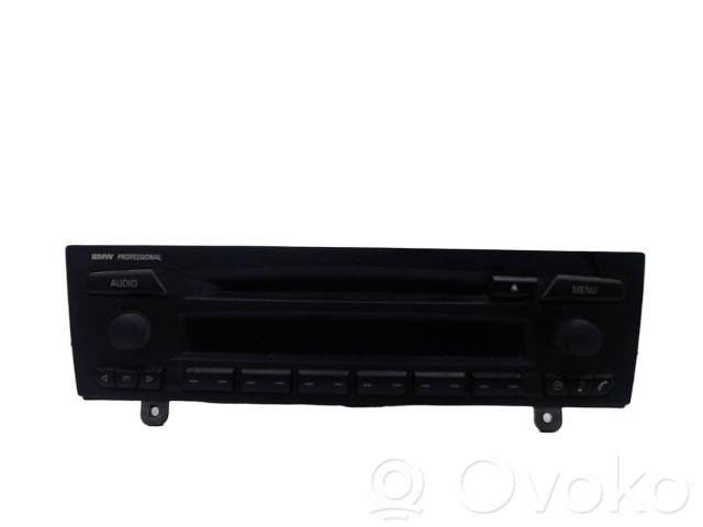 BMW 3 E90 E91 Radio/CD/DVD/GPS head unit 