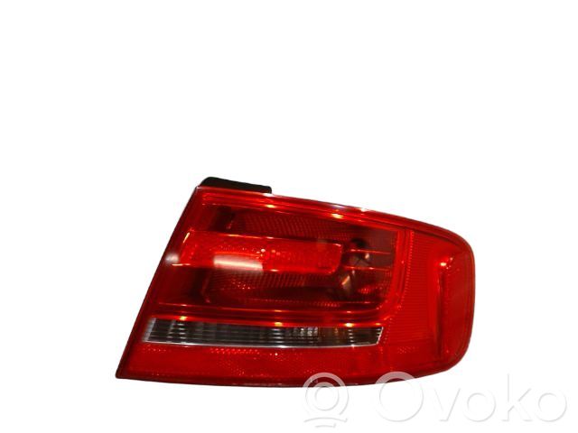 Audi A4 S4 B8 8K Rear/tail lights 
