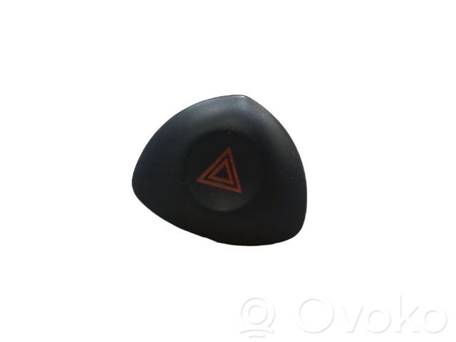 Renault Clio II Hazard light switch 