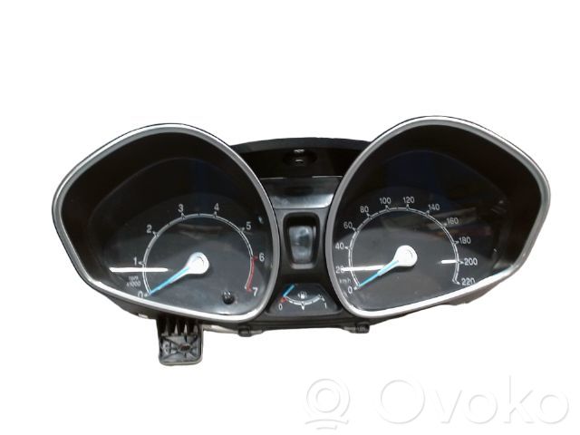 Ford B-MAX Speedometer (instrument cluster) 