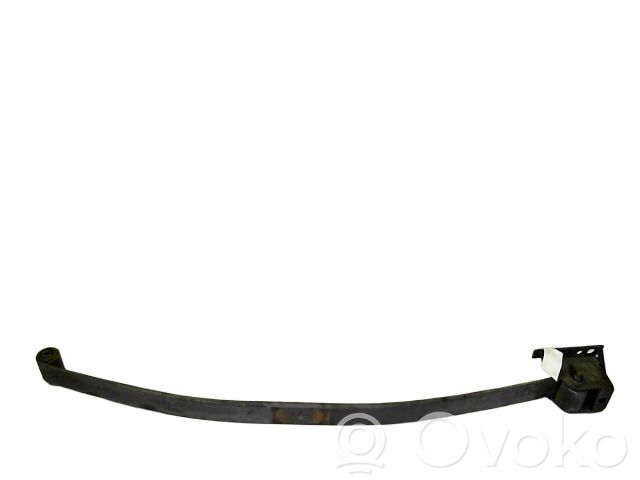 Renault Master III Rear leaf spring 