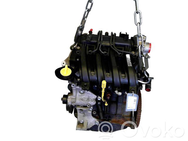 Renault Twingo I Engine 
