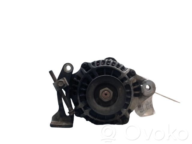 Mitsubishi Pajero Generator/alternator 